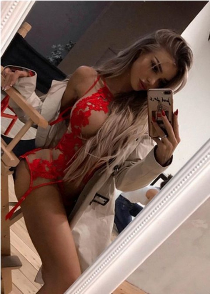 Индивидуалка Жанна главное фото в городе Балашиха 