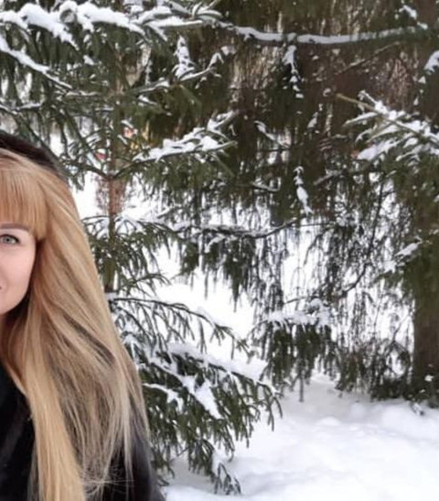 Индивидуалка злата фото № 2 в городе Балашиха