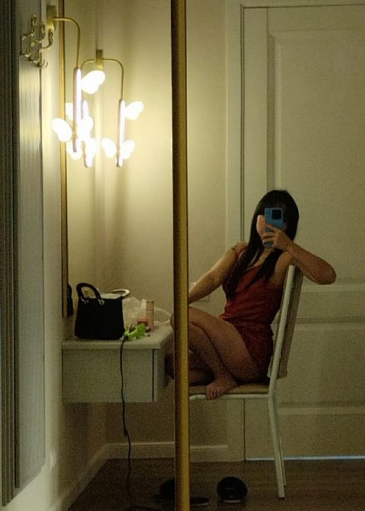 Индивидуалка Кира фото № 2 в городе Балашиха