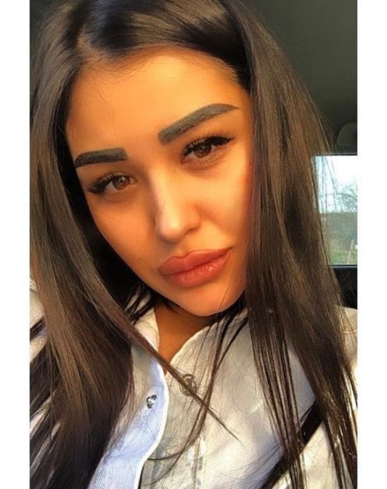 Индивидуалка 🎥 Алина фото № 2 в городе Балашиха