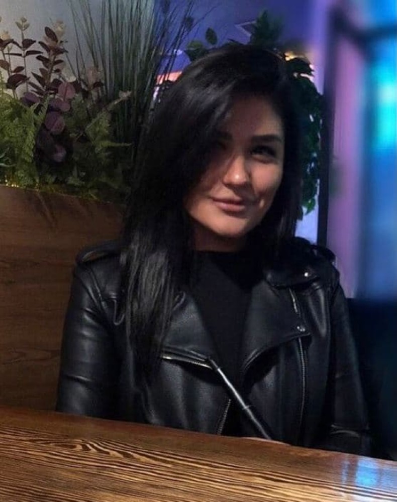 Индивидуалка 🎥 Алина фото № 2 в городе Балашиха