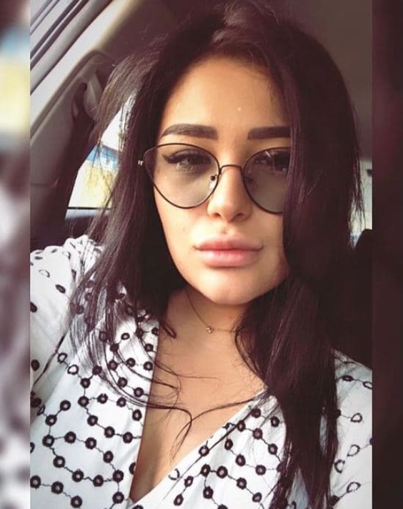 Индивидуалка 🎥 Алина фото № 2 в городе Балашиха