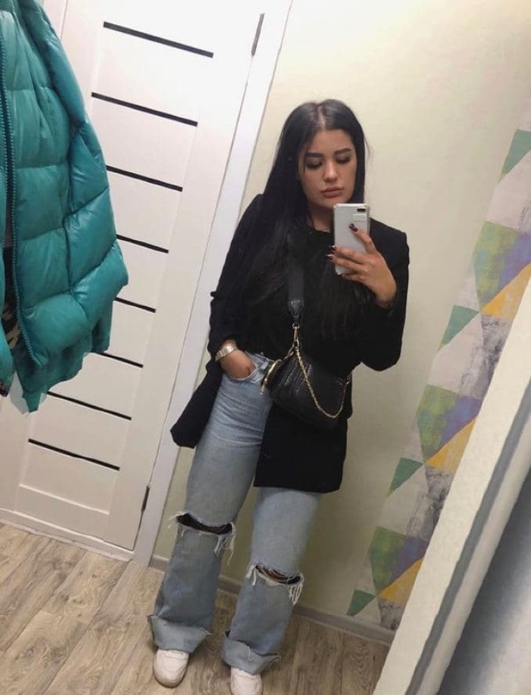 Индивидуалка 🎥 Алина фото № 2 в городе Балашиха