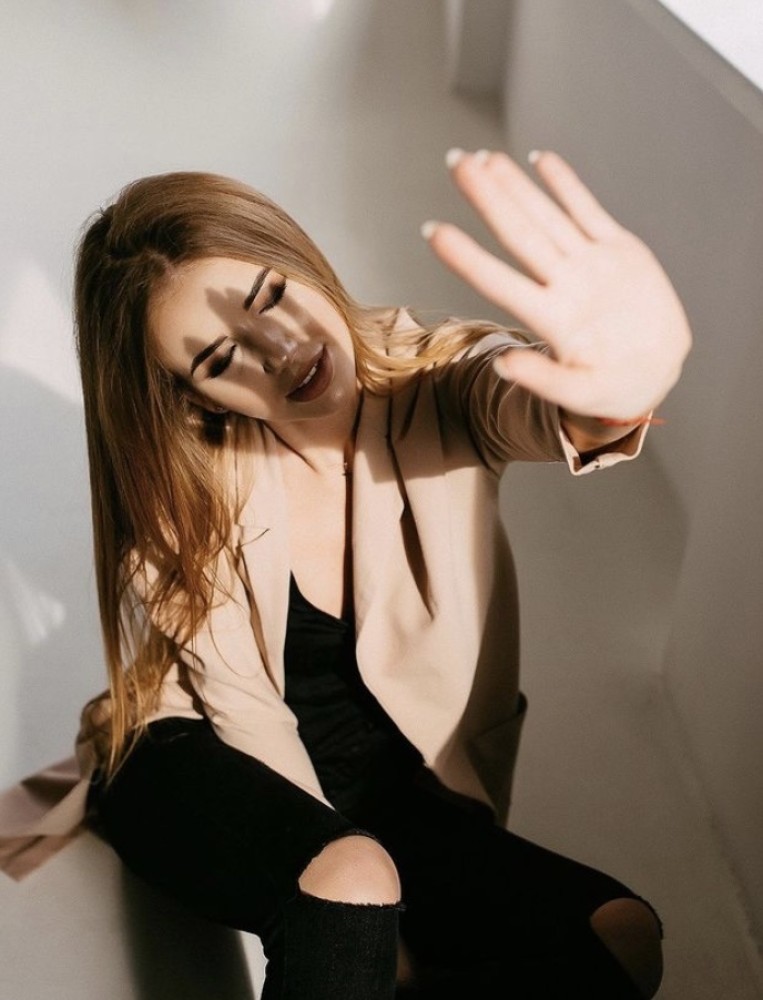 Индивидуалка 🎥 Оксана фото № 2 в городе Балашиха