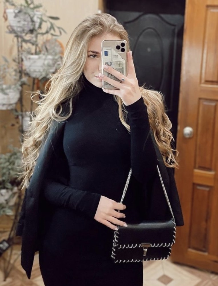 Индивидуалка 🎥 Оксана фото № 2 в городе Балашиха