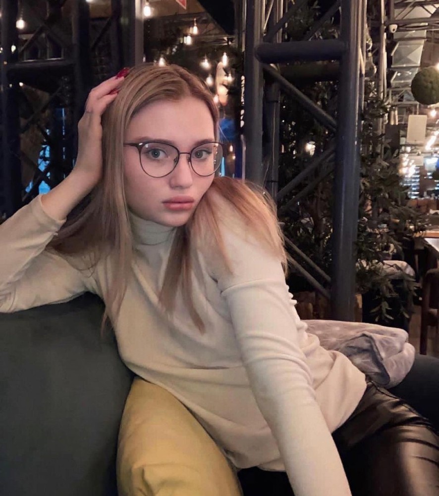 Индивидуалка Марго главное фото в городе Балашиха 