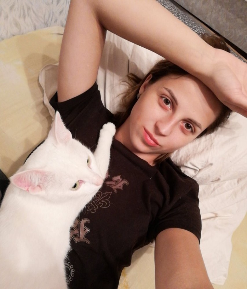 Индивидуалка Рая главное фото в городе Балашиха 