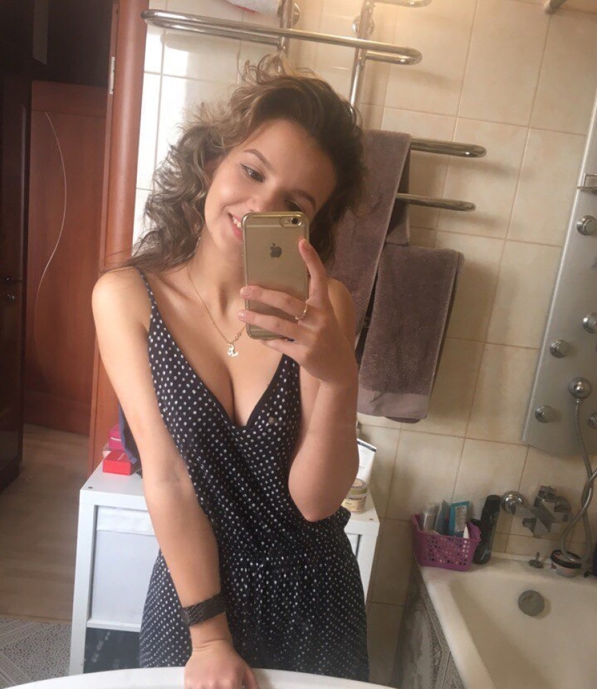 Индивидуалка Ольга главное фото в городе Балашиха 