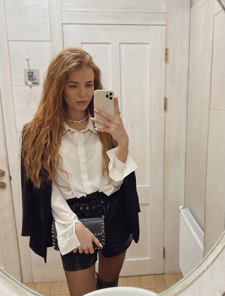 Индивидуалка 🎥 Оксана главное фото в городе Балашиха 