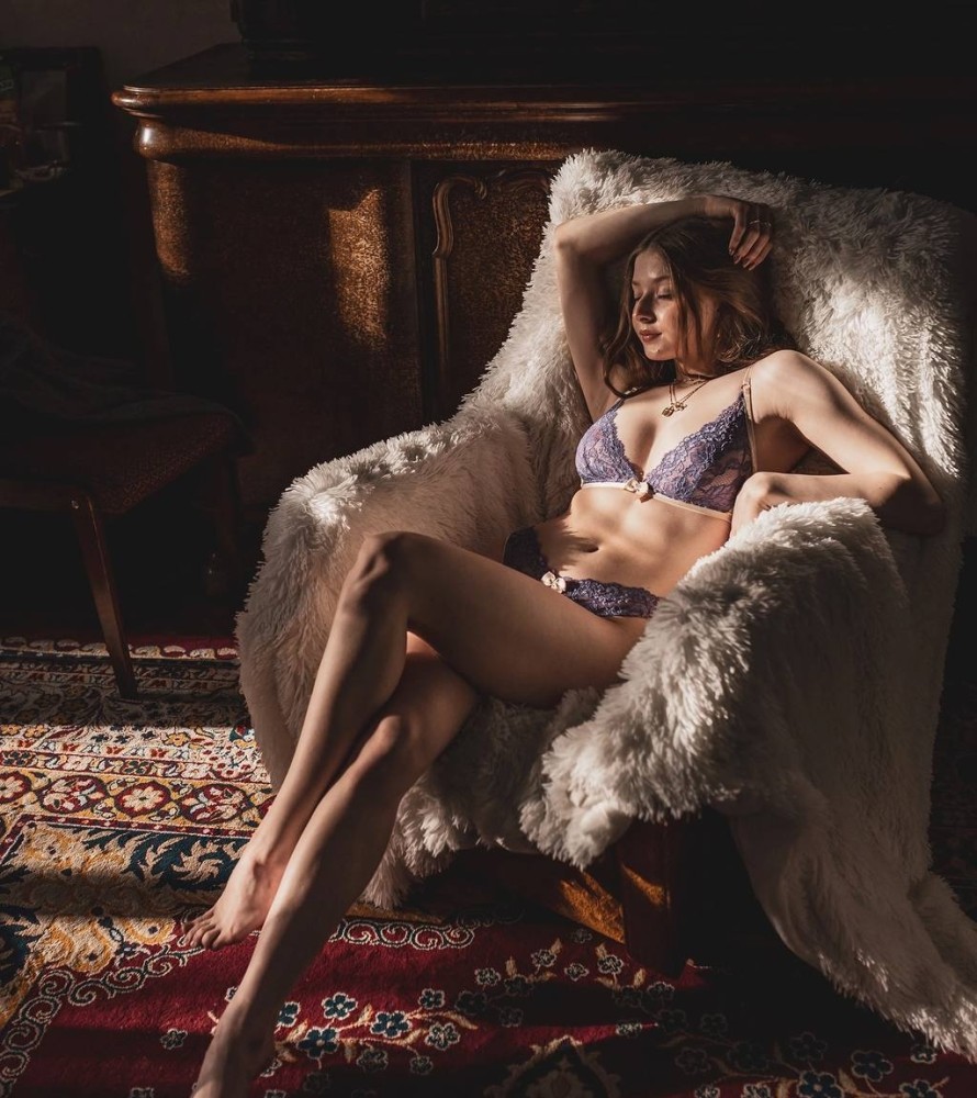 Индивидуалка Анфиса фото № 2 в городе Балашиха