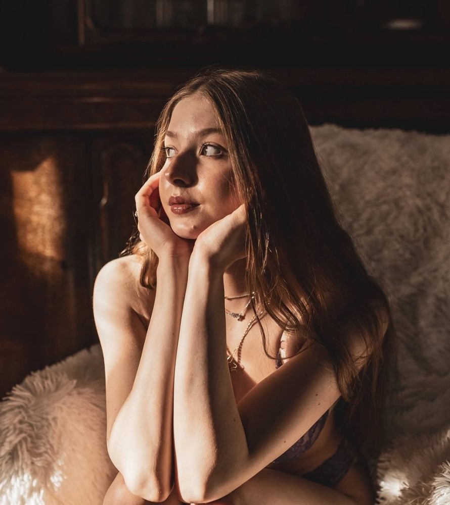 Индивидуалка Анфиса фото № 2 в городе Балашиха