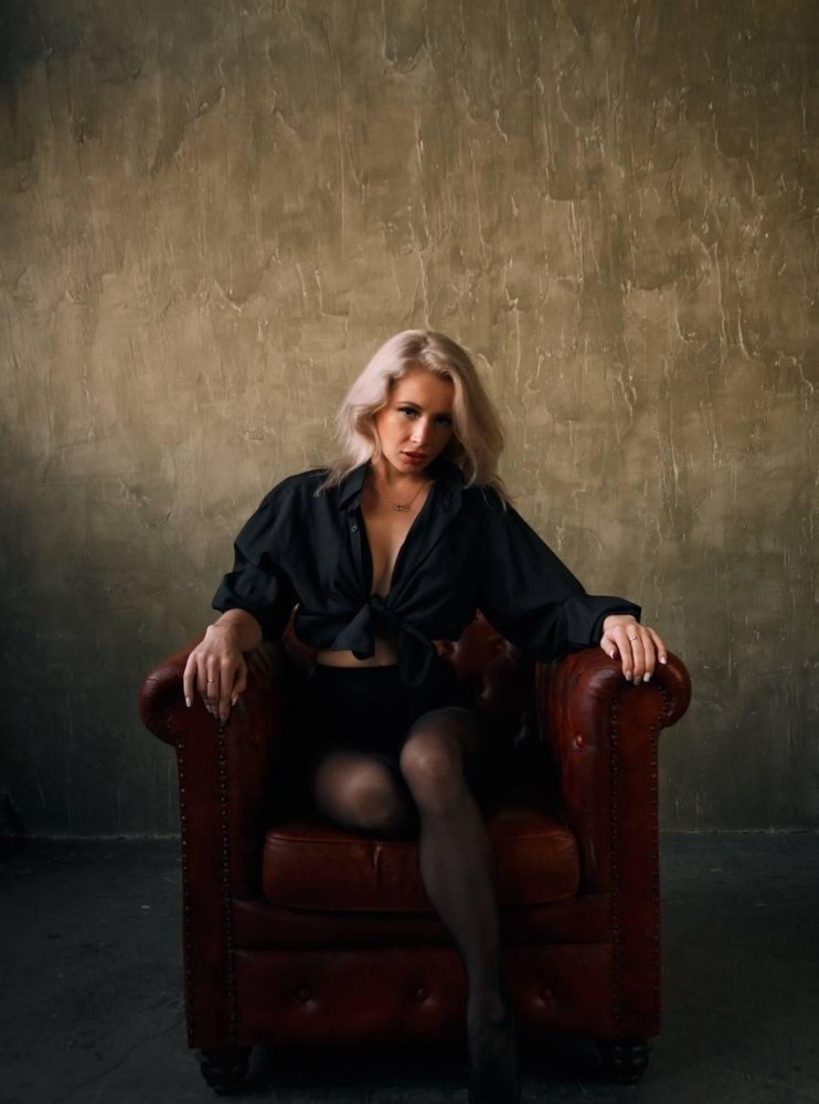 Индивидуалка Елена фото № 2 в городе Балашиха