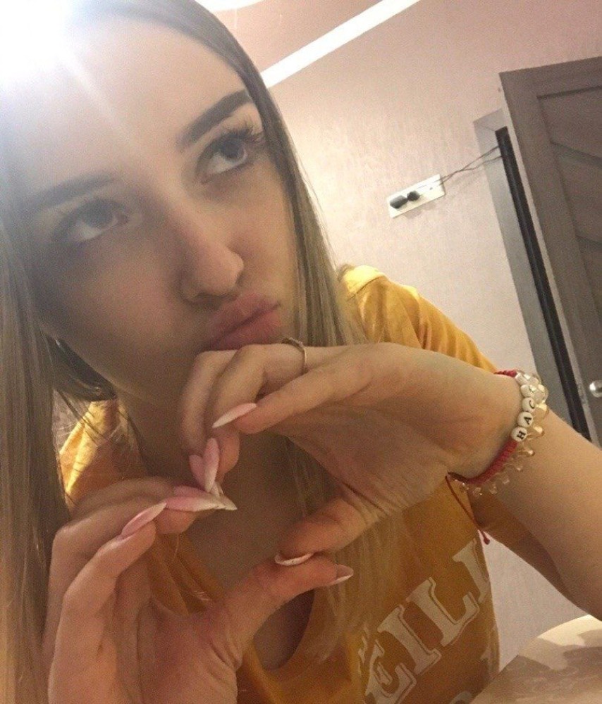 Индивидуалка Инна фото № 2 в городе Балашиха