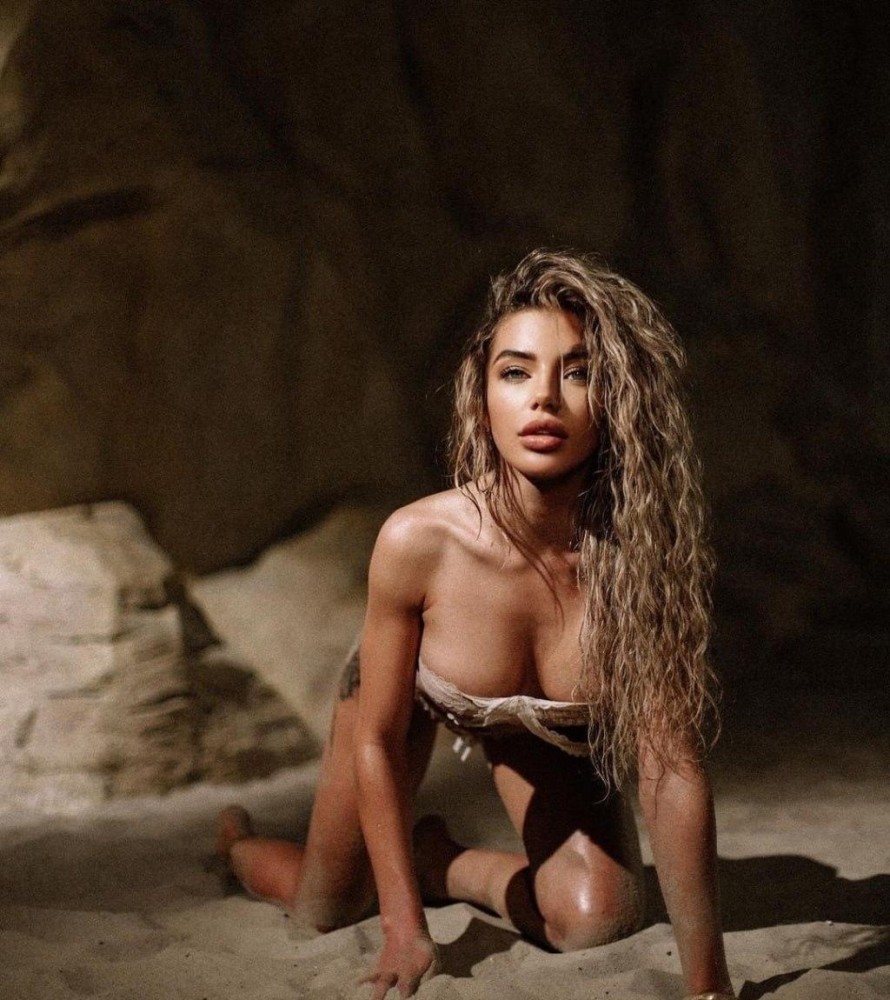 Индивидуалка Карина фото № 2 в городе Балашиха