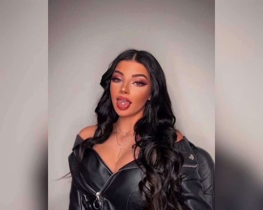 Индивидуалка Катерина фото № 2 в городе Балашиха