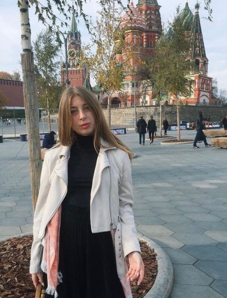 Индивидуалка Клеопатра фото № 2 в городе Балашиха