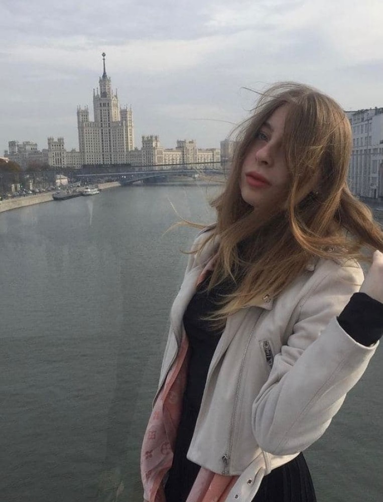 Индивидуалка Клеопатра фото № 2 в городе Балашиха