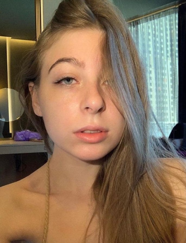 Индивидуалка Клеопатра фото № 2 в городе Балашиха