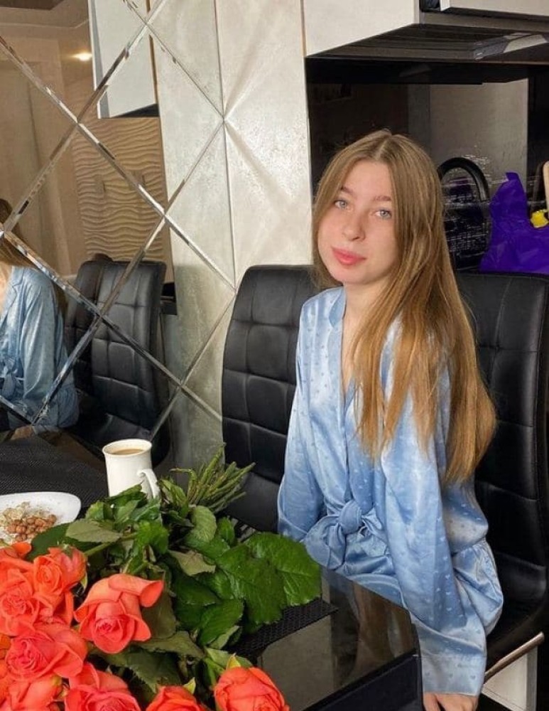 Индивидуалка Клеопатра фото № 2 в городе Балашиха