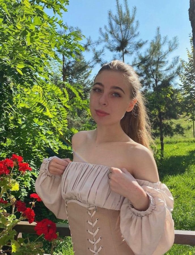 Индивидуалка Клеопатра фото № 2 в городе Балашиха