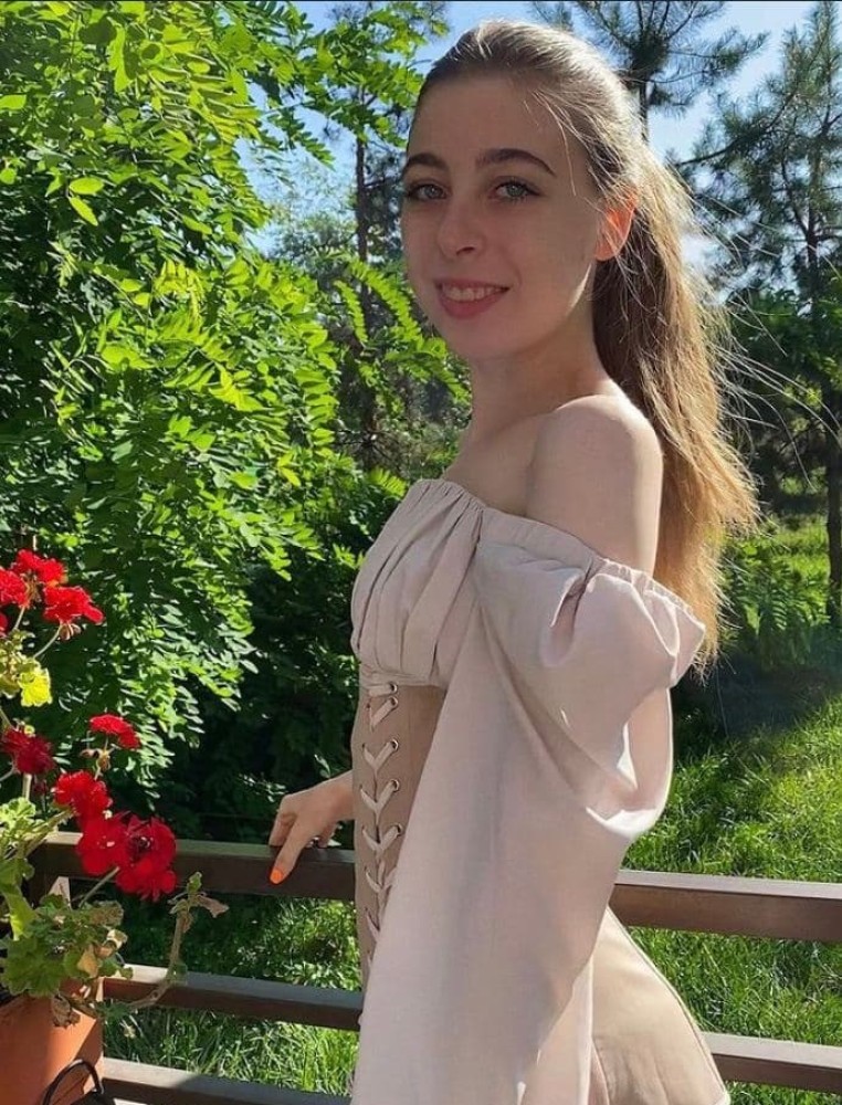 Индивидуалка Клеопатра фото № 2 в городе Балашиха