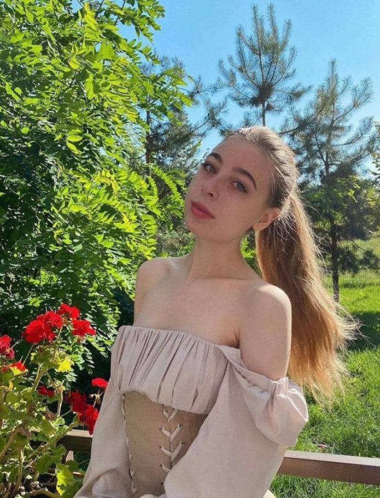 Индивидуалка Клеопатра фото № 2 в городе Балашиха