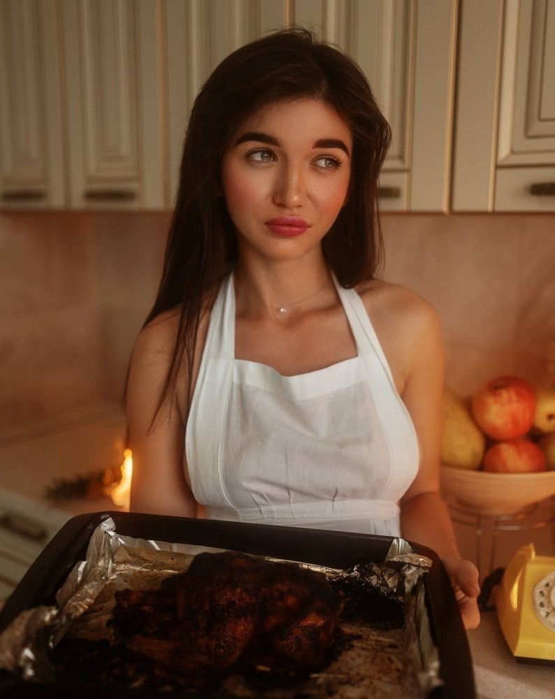 Индивидуалка Кристина фото № 2 в городе Балашиха