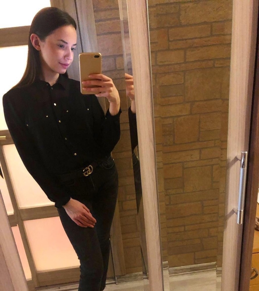 Индивидуалка Лена фото № 2 в городе Балашиха