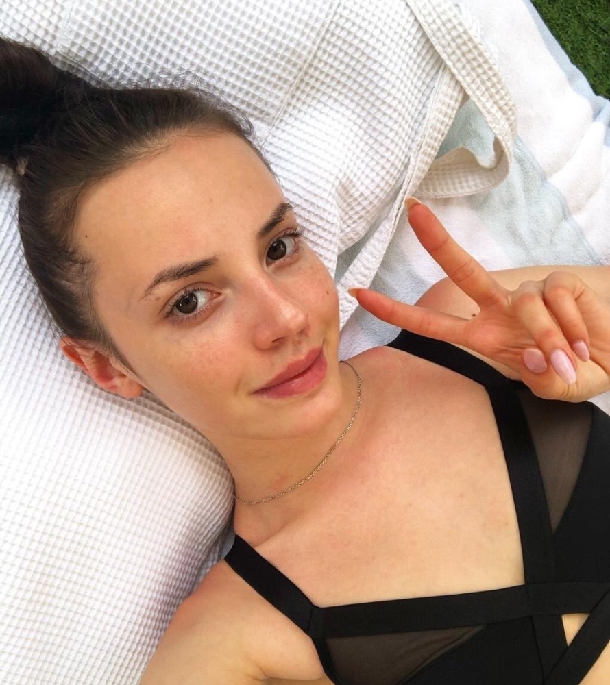 Индивидуалка Лена фото № 2 в городе Балашиха