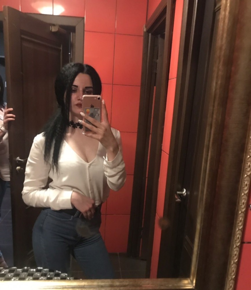 Индивидуалка Лиля фото № 2 в городе Балашиха