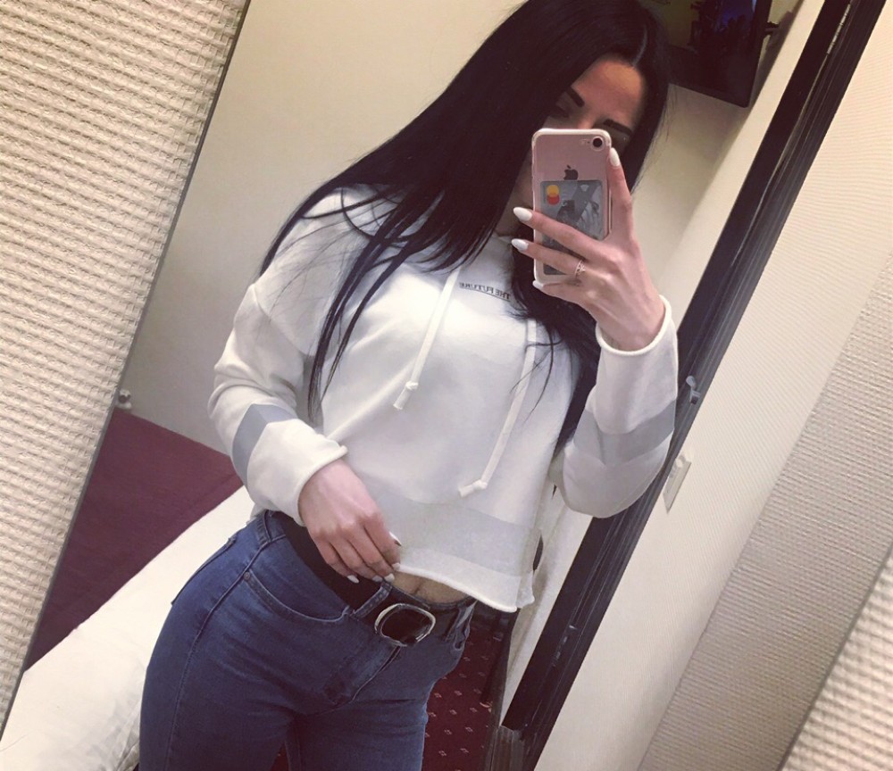 Индивидуалка Лиля фото № 2 в городе Балашиха