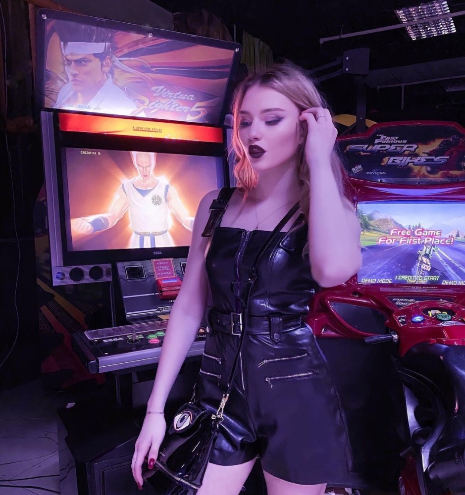 Индивидуалка Марго фото № 2 в городе Балашиха