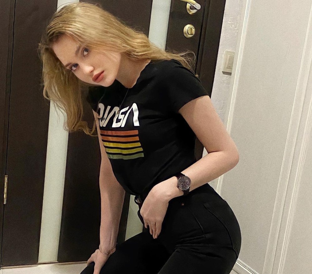 Индивидуалка Марго фото № 2 в городе Балашиха