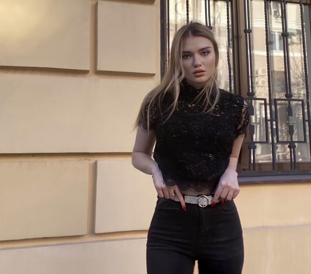 Индивидуалка Марго фото № 2 в городе Балашиха