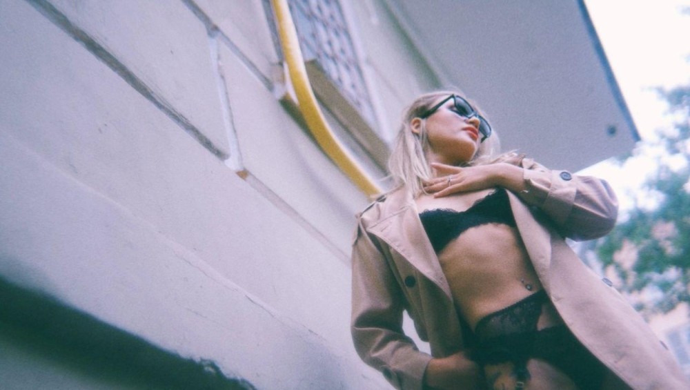 Индивидуалка Мэри фото № 2 в городе Балашиха