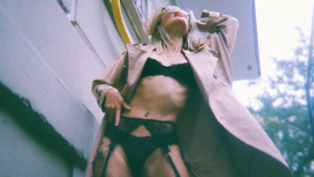 Индивидуалка Мэри фото № 2 в городе Балашиха