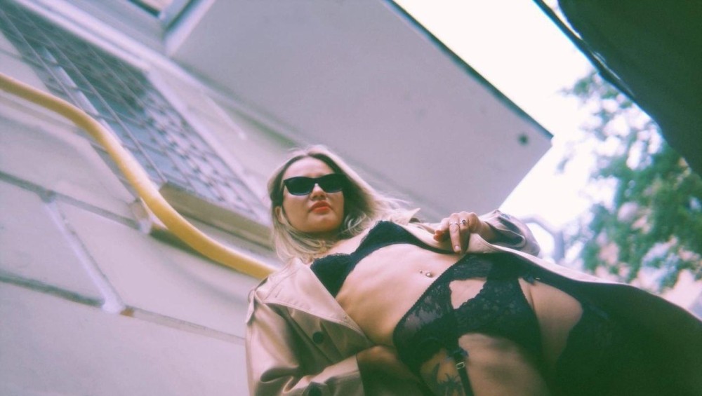 Индивидуалка Мэри фото № 2 в городе Балашиха