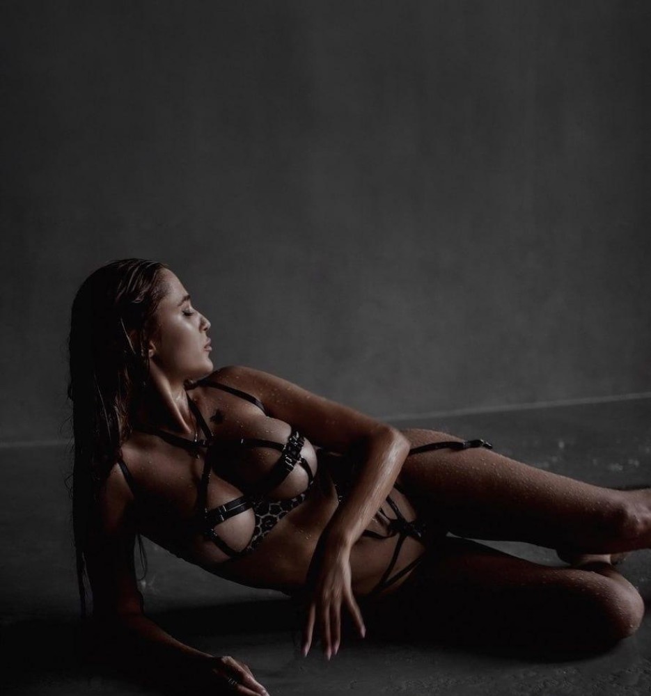 Индивидуалка Миранда фото № 2 в городе Балашиха