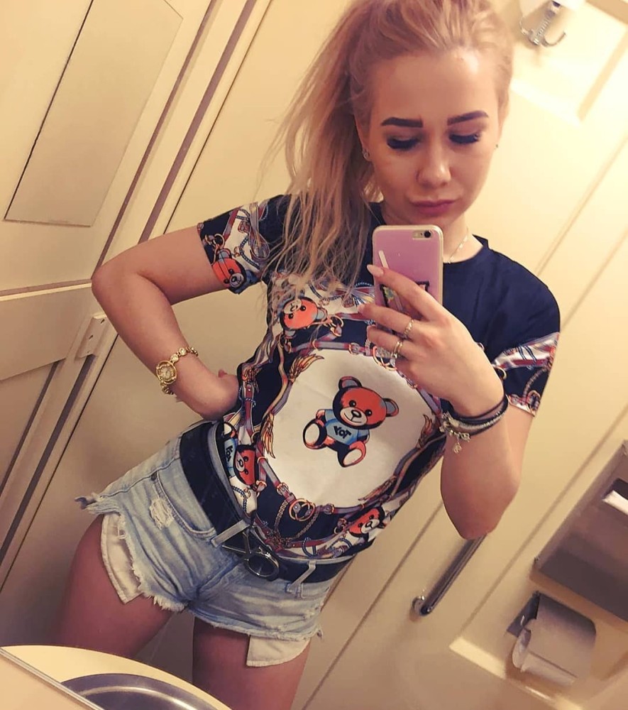 Индивидуалка Надежда фото № 2 в городе Балашиха