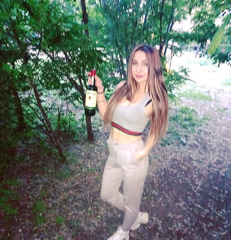 Индивидуалка Надежда фото № 2 в городе Балашиха