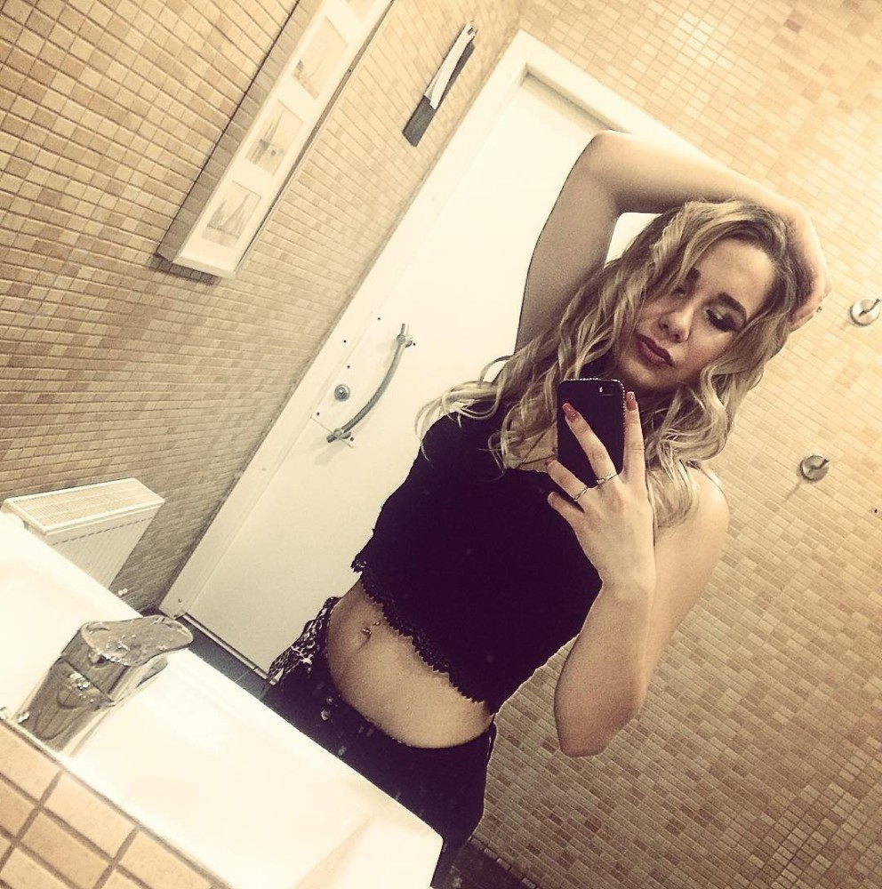 Индивидуалка Надежда фото № 2 в городе Балашиха