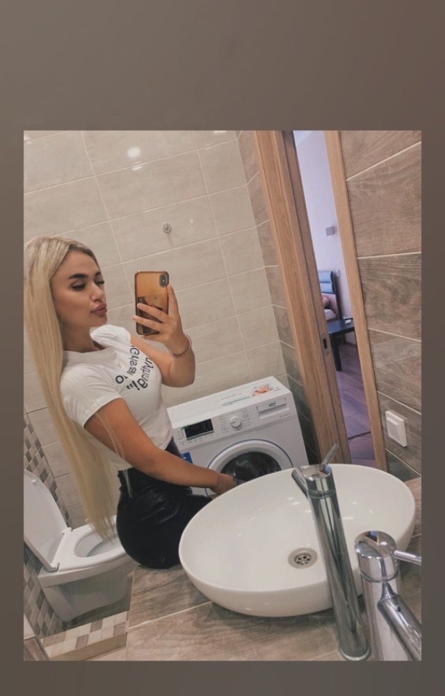 Индивидуалка Ника фото № 2 в городе Балашиха