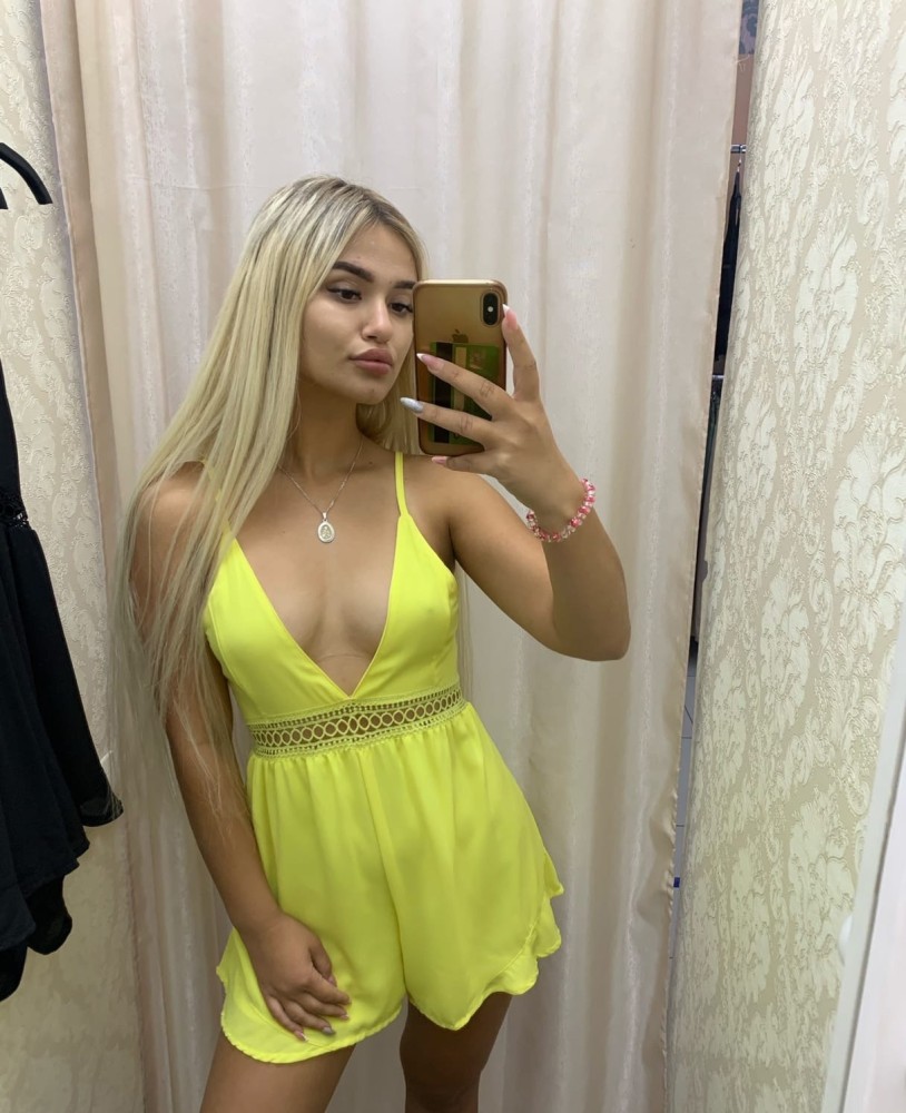 Индивидуалка Ника фото № 2 в городе Балашиха