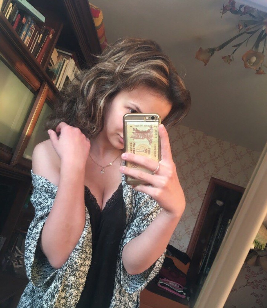 Индивидуалка Ольга фото № 2 в городе Балашиха