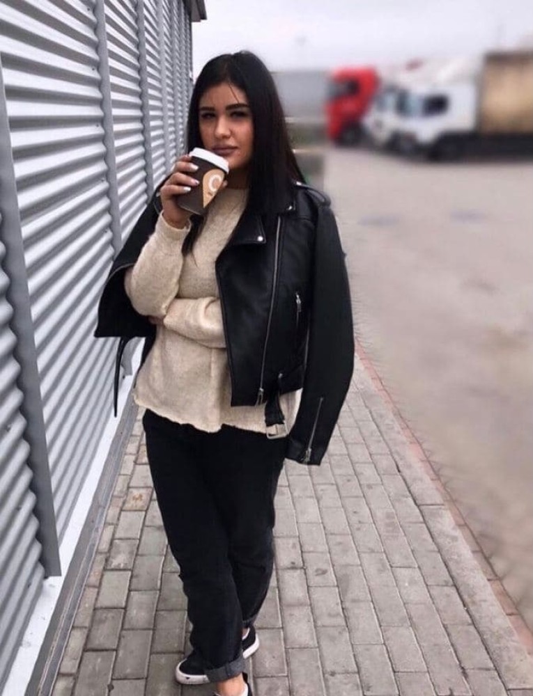 Индивидуалка 🎥 Алина главное фото в городе Балашиха 