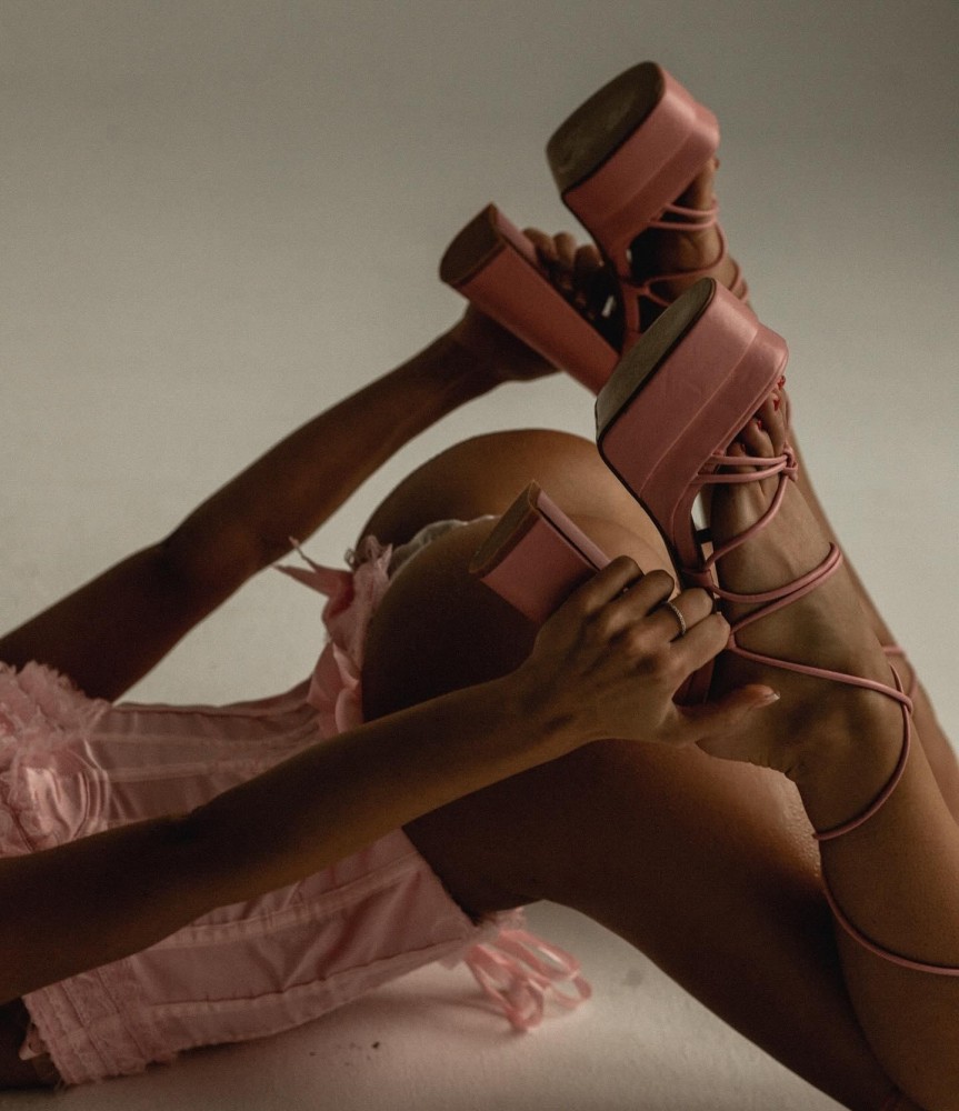 Индивидуалка Маринка главное фото в городе Балашиха 