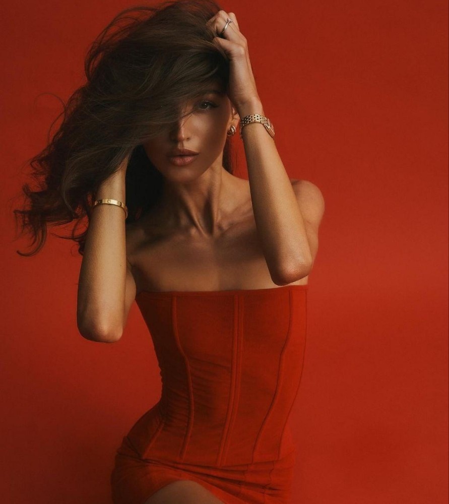 Индивидуалка Зара главное фото в городе Балашиха 