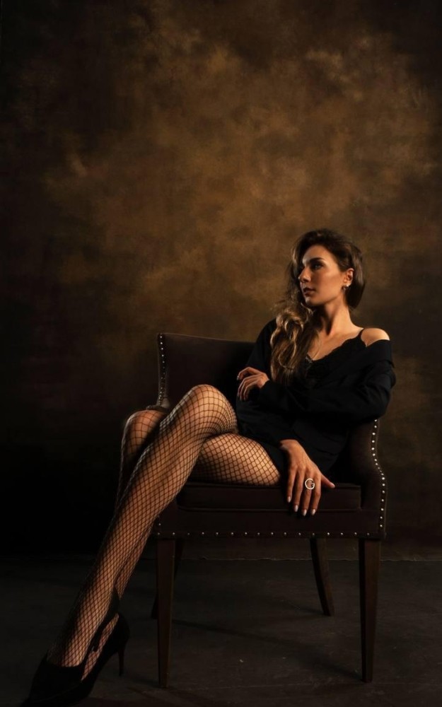 Индивидуалка Зарина главное фото в городе Балашиха 