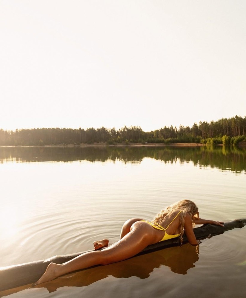 Индивидуалка Света главное фото в городе Балашиха 