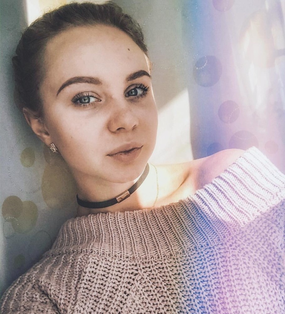 Индивидуалка Света фото № 2 в городе Балашиха